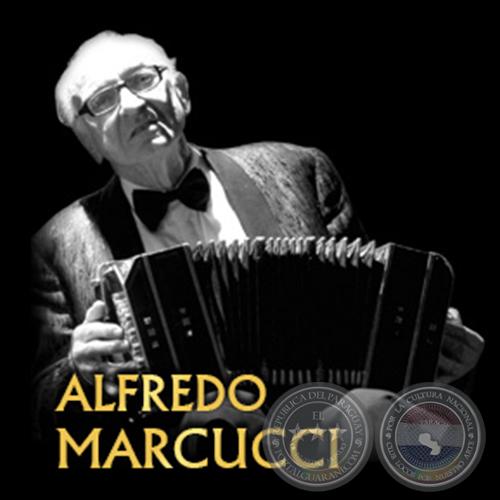 ALFREDO MARCUCCI